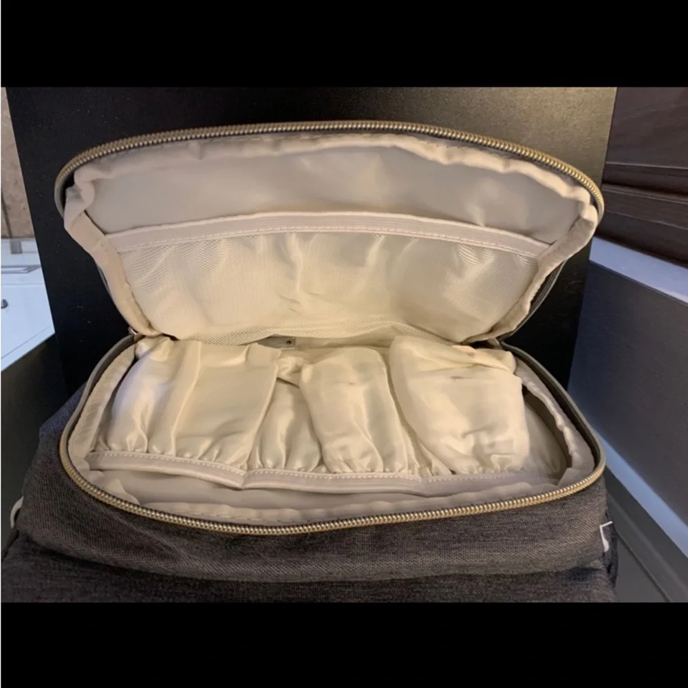 “SOULSTEN” Mother And Baby Bag, LIKE NEW!!!